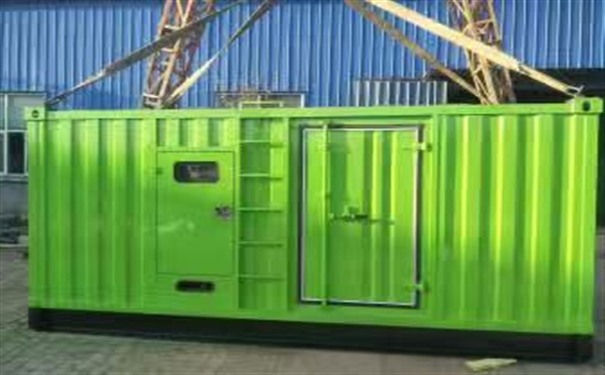 乐平600kw大型柴油发电机组出租价格 乐平600kw大型柴油发电机组出租价格